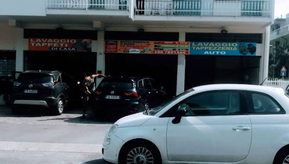 Anteprima evento