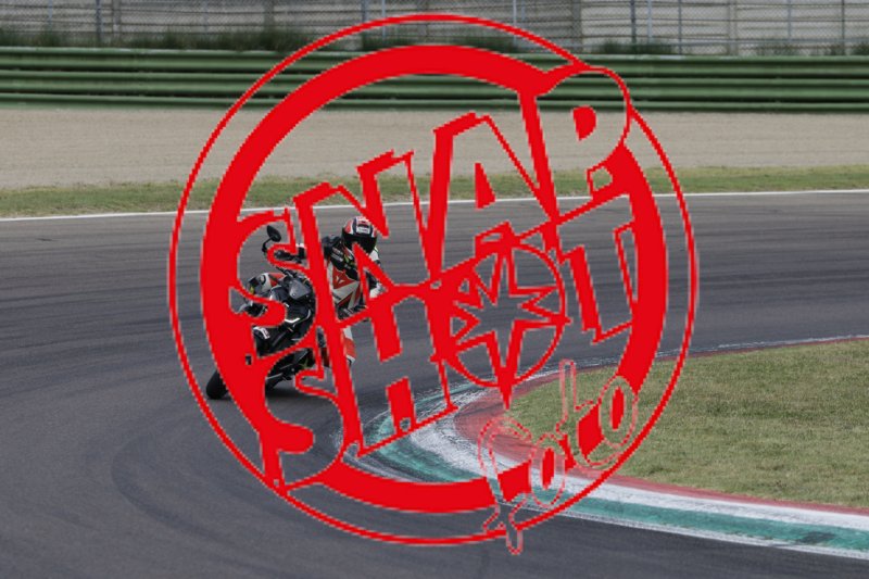 Anteprima evento