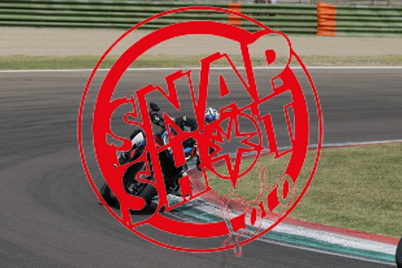 Anteprima evento